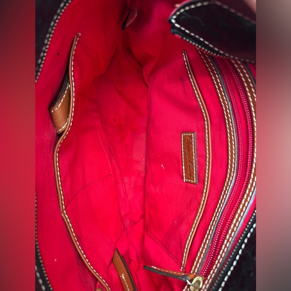 Dooney & Bourke Purse - Picture 2 of 3